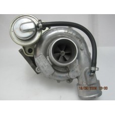 Turbo động cơ navara